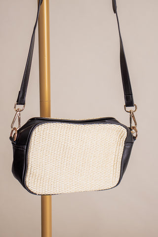 The Taylor Crossbody *Final Sale*