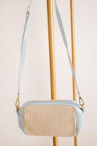 The Taylor Crossbody *Final Sale*