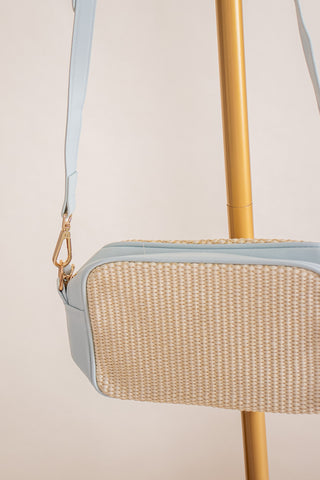 The Taylor Crossbody *Final Sale*
