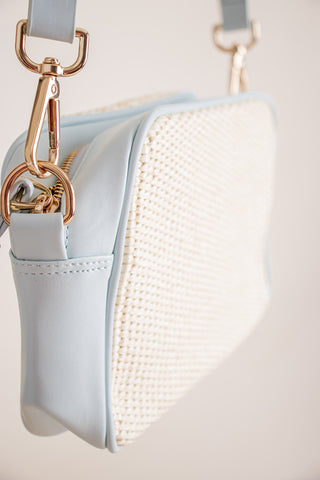 The Taylor Crossbody *Final Sale*