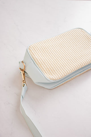 The Taylor Crossbody *Final Sale*
