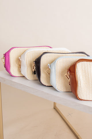 The Taylor Crossbody *Final Sale*