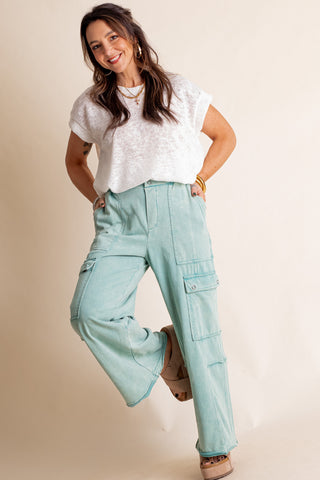 Follow You Everywhere Relaxed Fit Top *Final Sale*