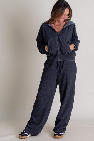 Central Park High Waist Pants *Final Sale*