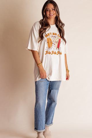 Pie Pie Pie Tee