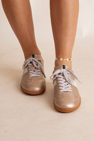 Sydney Sneakers *Final Sale*
