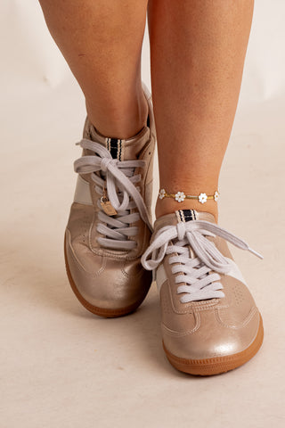 Sydney Sneakers *Final Sale*