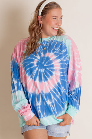 A Better Place Long Sleeve Tee *Final Sale*