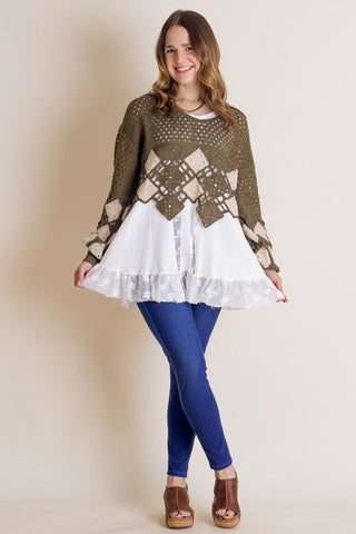 Nellie High Waist Skinny Jeggings *Final Sale*