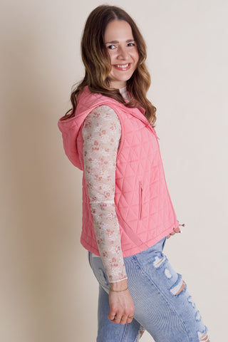 Love Notes Sheer Top *Final Sale*
