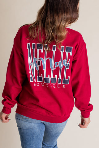 NM Sweatshirt