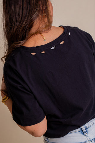 Tattooed On The Heart Tee *Final Sale*