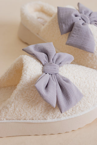Imani Slippers