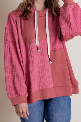 Live Out Loud Balloon Sleeve Top *Final Sale*