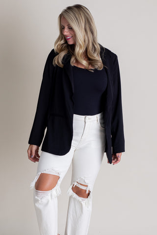 Saving Grace Blazer