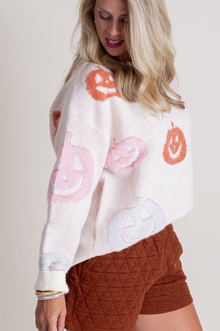 Like I Loved You Quilted Shorts *Final Sale*
