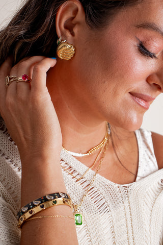 Danna Studs