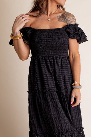 Always Forever Maxi Dress *Final Sale*
