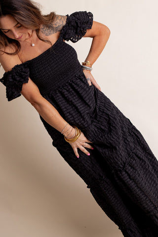 Always Forever Maxi Dress *Final Sale*