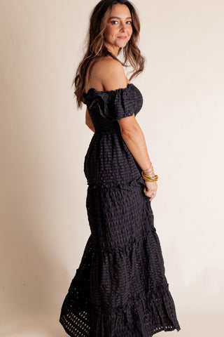 Always Forever Maxi Dress *Final Sale*