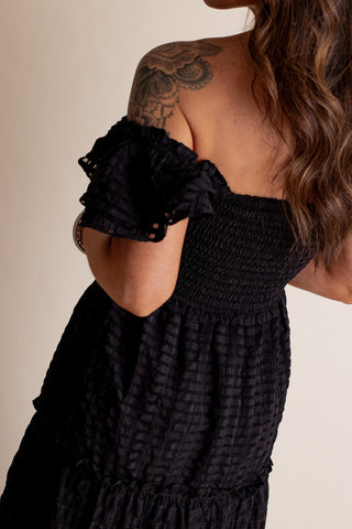 Always Forever Maxi Dress *Final Sale*
