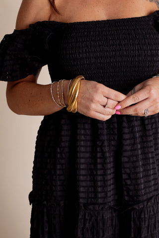 Always Forever Maxi Dress *Final Sale*