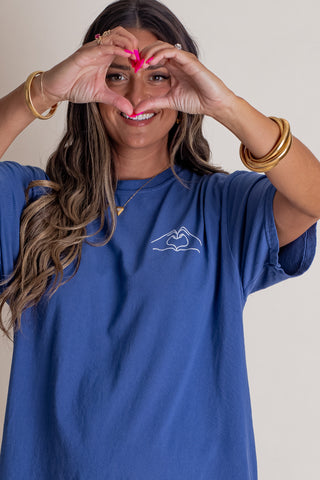 A Better Place Tee *Final Sale*