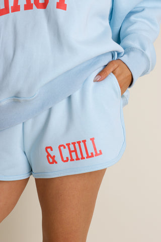 Something Extra Shorts