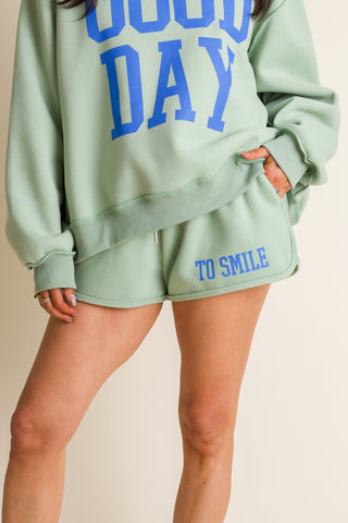 Something Extra Shorts