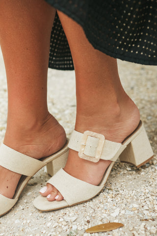 Betty Heels *Final Sale*