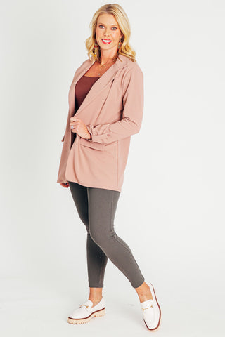 New Beginnings Blazer