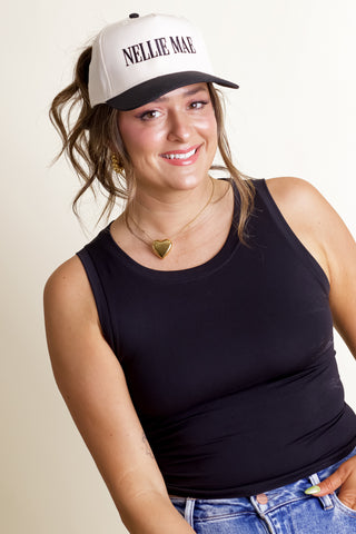 Nellie Mae Hat