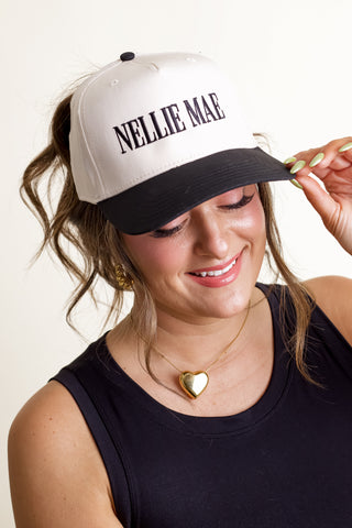 Nellie Mae Hat