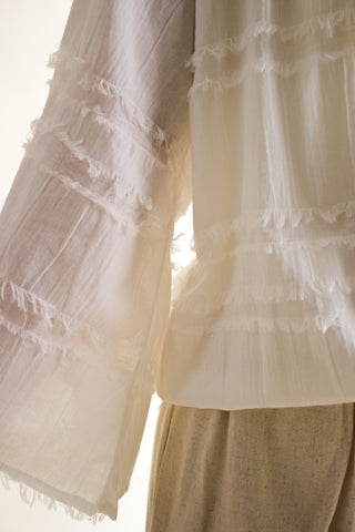 Beach Day Textured Kimono *Final Sale*
