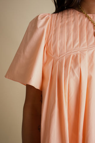Sunday Stroll Mini Dress *Final Sale*