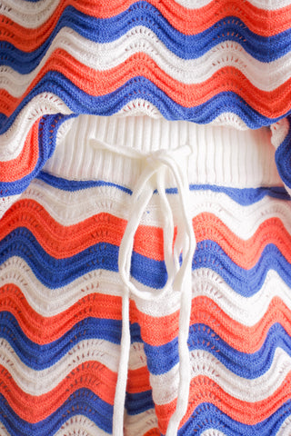 All I Wanted Top and Shorts Set *Final Sale*