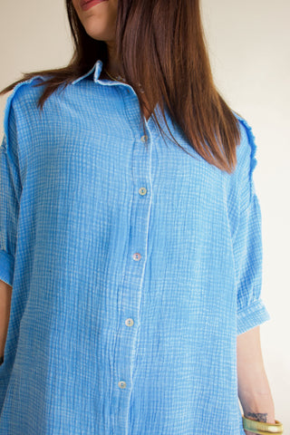 Summer Nights Tunic *Final Sale*
