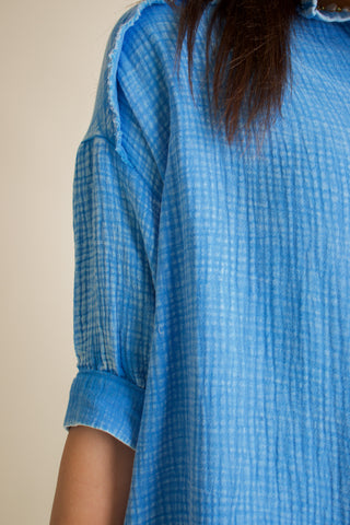 Summer Nights Tunic *Final Sale*