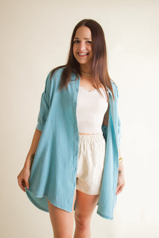 Summer Nights Tunic *Final Sale*