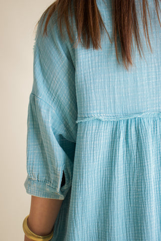 Summer Nights Tunic *Final Sale*