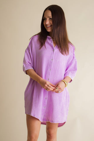 Summer Nights Tunic *Final Sale*