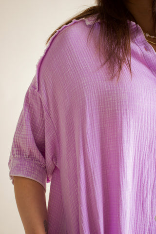 Summer Nights Tunic *Final Sale*