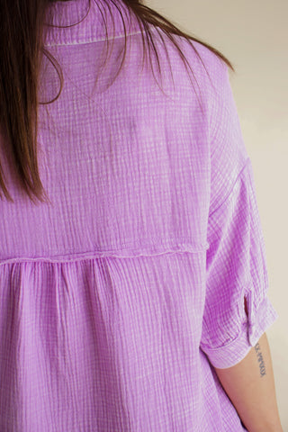 Summer Nights Tunic *Final Sale*