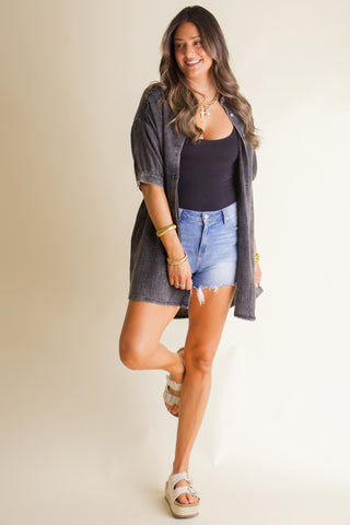 Summer Nights Tunic *Final Sale*