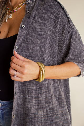 Summer Nights Tunic *Final Sale*