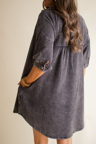 Summer Nights Tunic *Final Sale*