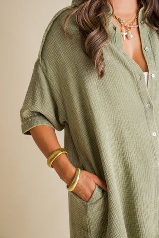 Summer Nights Tunic *Final Sale*