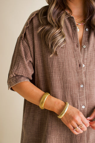 Summer Nights Tunic *Final Sale*