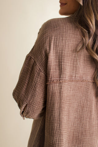 Summer Nights Tunic *Final Sale*