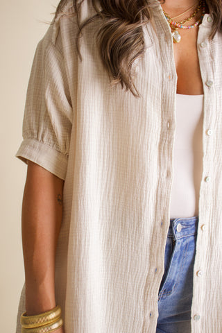 Summer Nights Tunic *Final Sale*